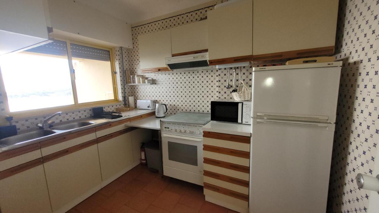 דירות Casa Amarela _ ססימברה מראה חיצוני תמונה