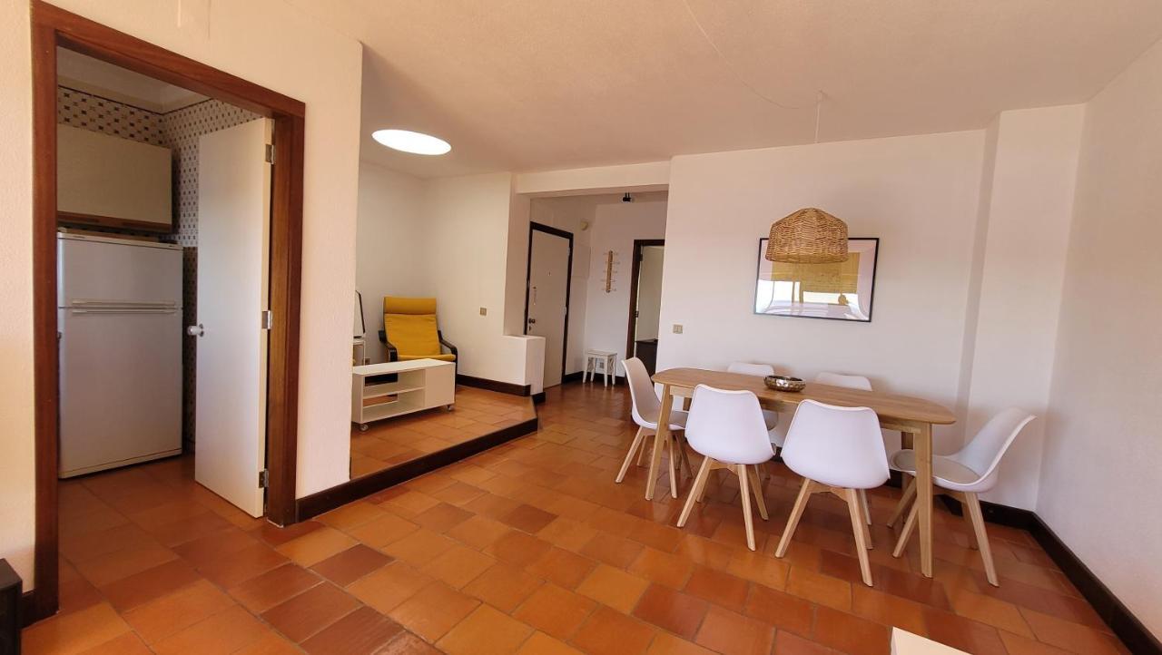 דירות Casa Amarela _ ססימברה מראה חיצוני תמונה