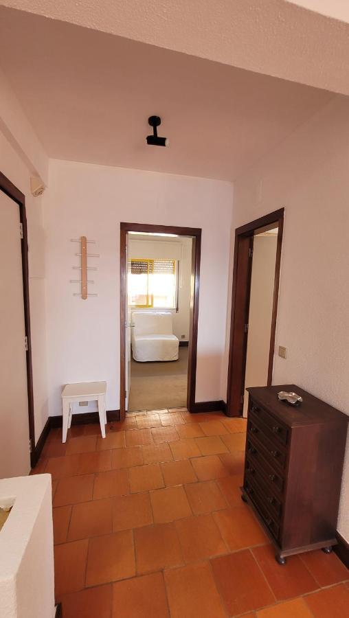 דירות Casa Amarela _ ססימברה מראה חיצוני תמונה