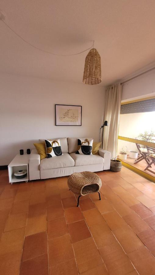 דירות Casa Amarela _ ססימברה מראה חיצוני תמונה