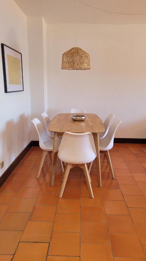 דירות Casa Amarela _ ססימברה מראה חיצוני תמונה