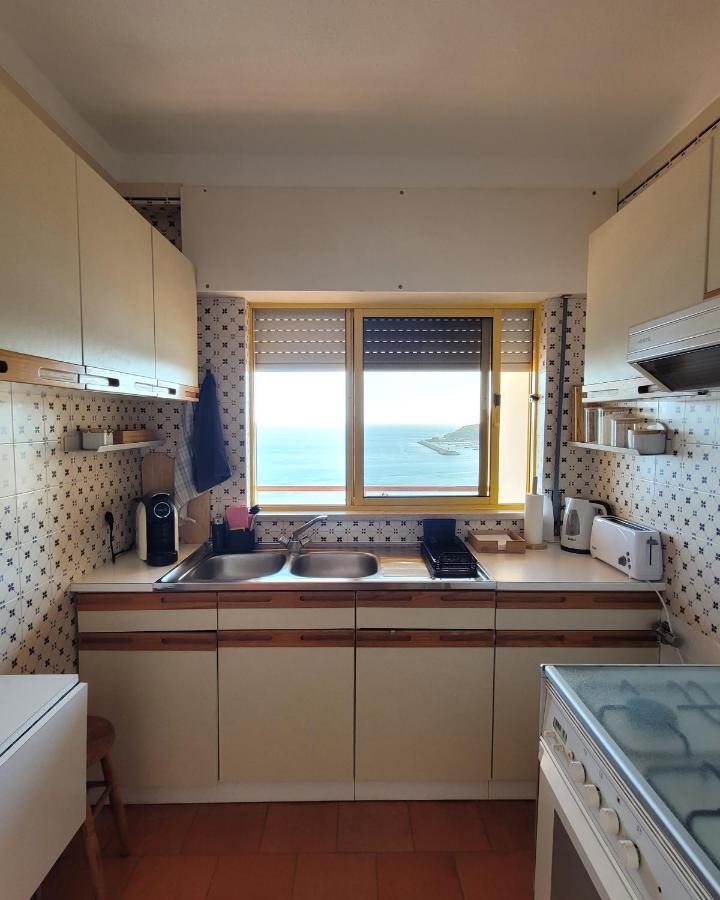 דירות Casa Amarela _ ססימברה מראה חיצוני תמונה
